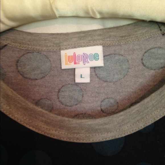 LuLaRoe Randy. - Picture 3 of 3